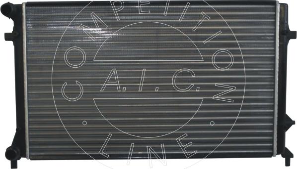 AIC 54599 - Radiators, Motora dzesēšanas sistēma www.autospares.lv