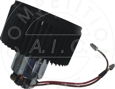 AIC 54596 - Elektromotors, Salona ventilācija www.autospares.lv