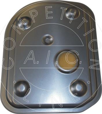 AIC 54509 - Hidrofiltrs, Automātiskā pārnesumkārba www.autospares.lv