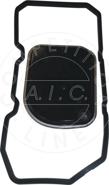 AIC 54509 - Hidrofiltrs, Automātiskā pārnesumkārba www.autospares.lv