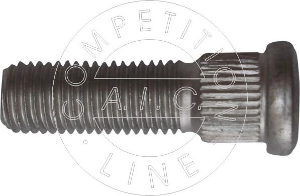 AIC 54532 - Riteņa stiprināšanas skrūve www.autospares.lv