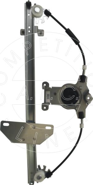 AIC 54574 - Stikla pacelšanas mehānisms www.autospares.lv