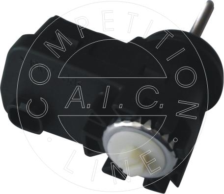 AIC 54696 - Regulējošais elements, Lukturu augstuma regulēšana www.autospares.lv