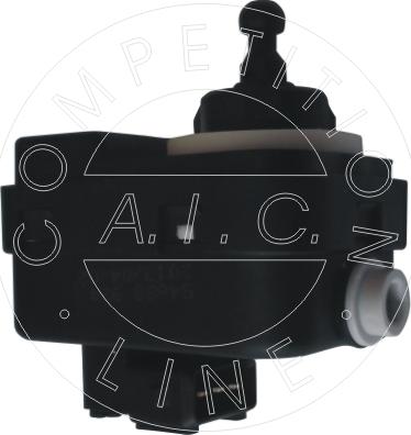 AIC 54698 - Regulējošais elements, Lukturu augstuma regulēšana www.autospares.lv