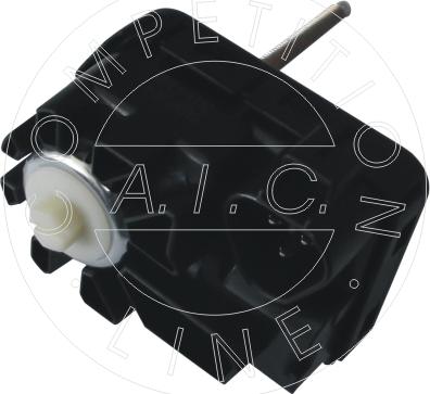 AIC 54697 - Regulējošais elements, Lukturu augstuma regulēšana www.autospares.lv