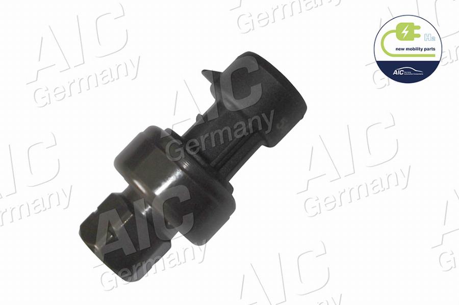 AIC 54615 - Spiediena slēdzis, Gaisa kondicionēšanas sistēma www.autospares.lv