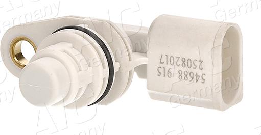 AIC 54688 - Devējs, Sadales vārpstas stāvoklis www.autospares.lv