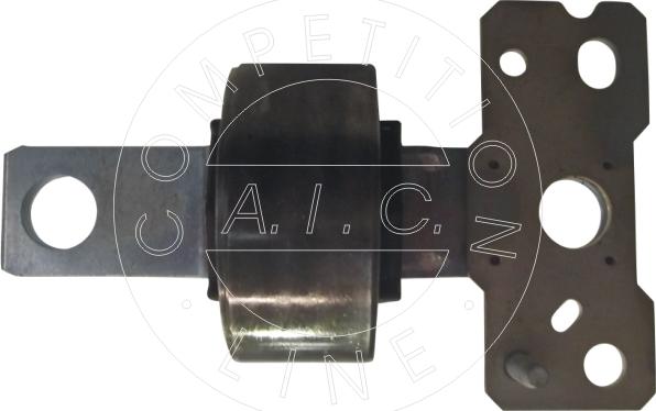 AIC 54621 - Сайлентблок, рычаг подвески колеса www.autospares.lv