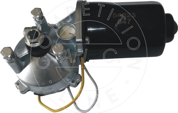 AIC 54623 - Stikla tīrītāju motors www.autospares.lv