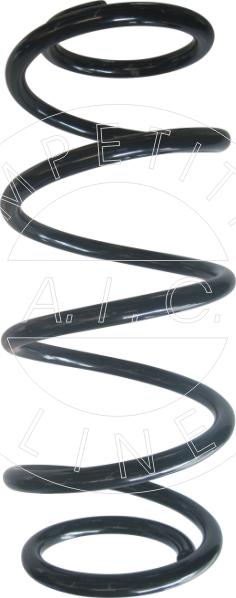 AIC 54059 - Balstiekārtas atspere www.autospares.lv