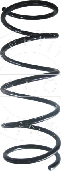 AIC 54057 - Пружина ходовой части www.autospares.lv