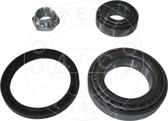 AIC 54084 - Wheel hub, bearing Kit www.autospares.lv