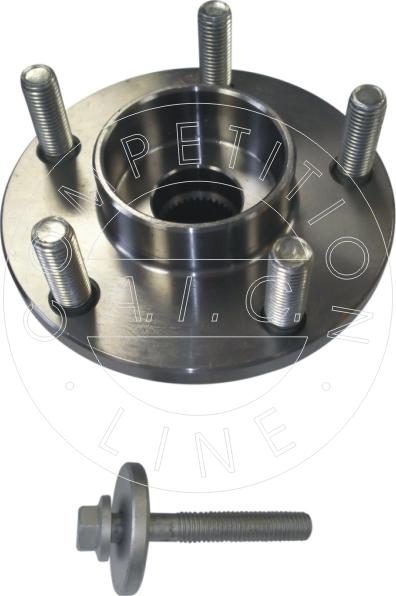 AIC 54080 - Riteņa rumba www.autospares.lv