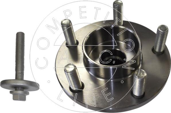 AIC 54080 - Riteņa rumba www.autospares.lv