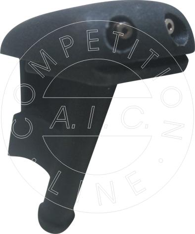 AIC 54115 - Ūdens sprausla, Stiklu tīrīšanas sistēma www.autospares.lv