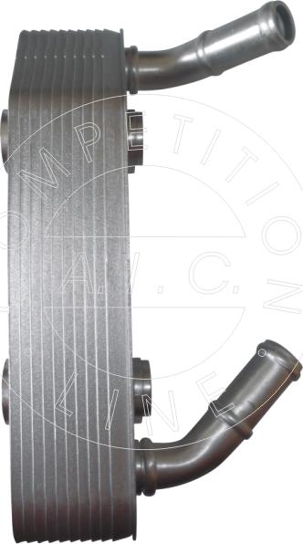 AIC 54113 - Eļļas radiators, Automātiskā pārnesumkārba www.autospares.lv