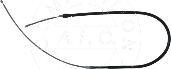 AIC 54180 - Trose, Stāvbremžu sistēma www.autospares.lv