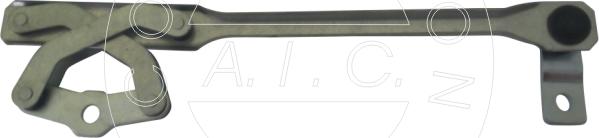 AIC 54132 - Stiklu tīrītāja sviru un stiepņu sistēma www.autospares.lv
