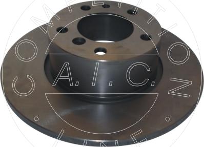 AIC 54137 - Bremžu diski www.autospares.lv