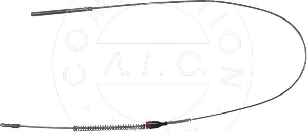 AIC 54175 - Trose, Stāvbremžu sistēma www.autospares.lv