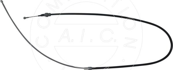 AIC 54177 - Trose, Stāvbremžu sistēma autospares.lv