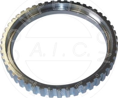 AIC 54894 - Devēja gredzens, ABS www.autospares.lv