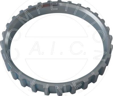 AIC 54892 - Devēja gredzens, ABS www.autospares.lv