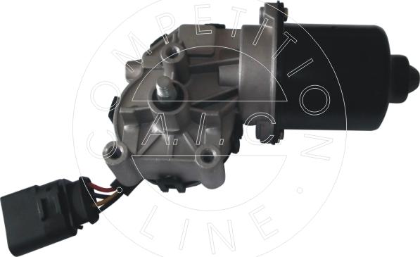 AIC 54849 - Двигатель стеклоочистителя www.autospares.lv