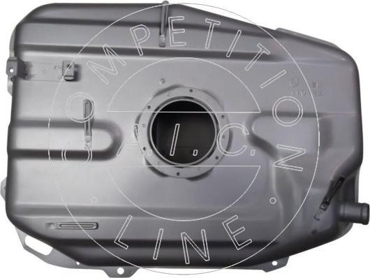 AIC 54844 - Degvielas tvertne www.autospares.lv