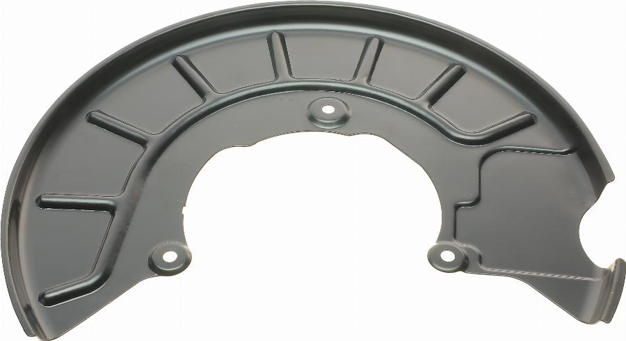 AIC 54846 - Dubļu sargs, Bremžu disks www.autospares.lv