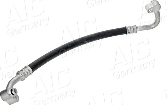 AIC 54805 - Augstspiediena cauruļvads, Gaisa kond. sist. www.autospares.lv