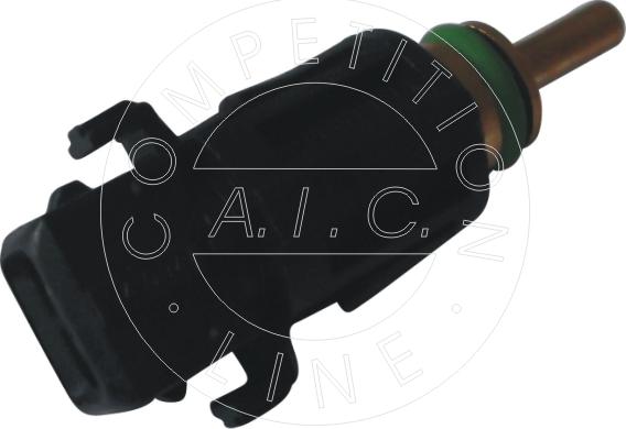 AIC 54803 - Devējs, Dzesēšanas šķidruma temperatūra www.autospares.lv