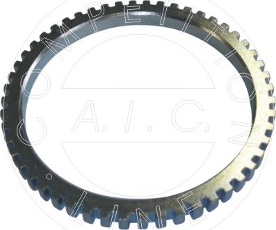 AIC 54889 - Sensor Ring, ABS www.autospares.lv