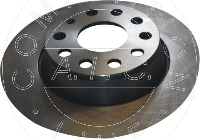 AIC 54878 - Bremžu diski www.autospares.lv