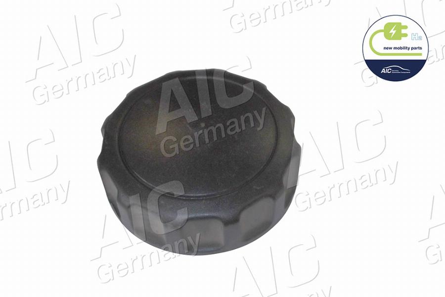 AIC 54391 - Turning Knob, seat back adjustment www.autospares.lv