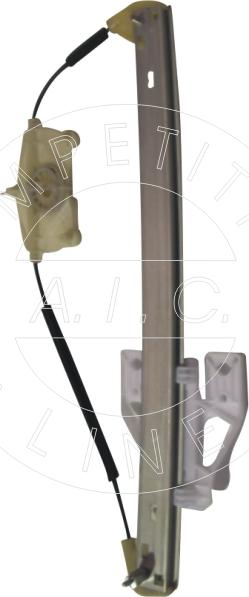 AIC 54266 - Stikla pacelšanas mehānisms www.autospares.lv