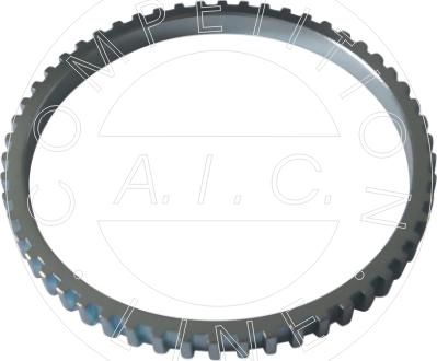 AIC 54201 - Devēja gredzens, ABS www.autospares.lv