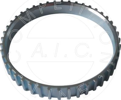 AIC 54207 - Devēja gredzens, ABS www.autospares.lv