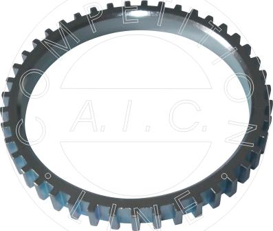 AIC 54213 - Devēja gredzens, ABS www.autospares.lv