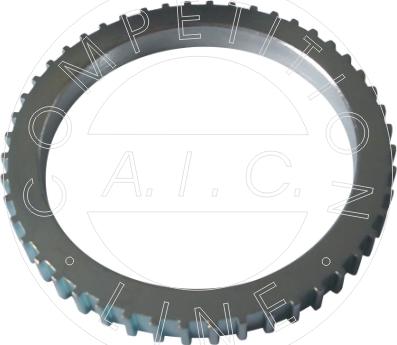 AIC 54223 - Devēja gredzens, ABS www.autospares.lv