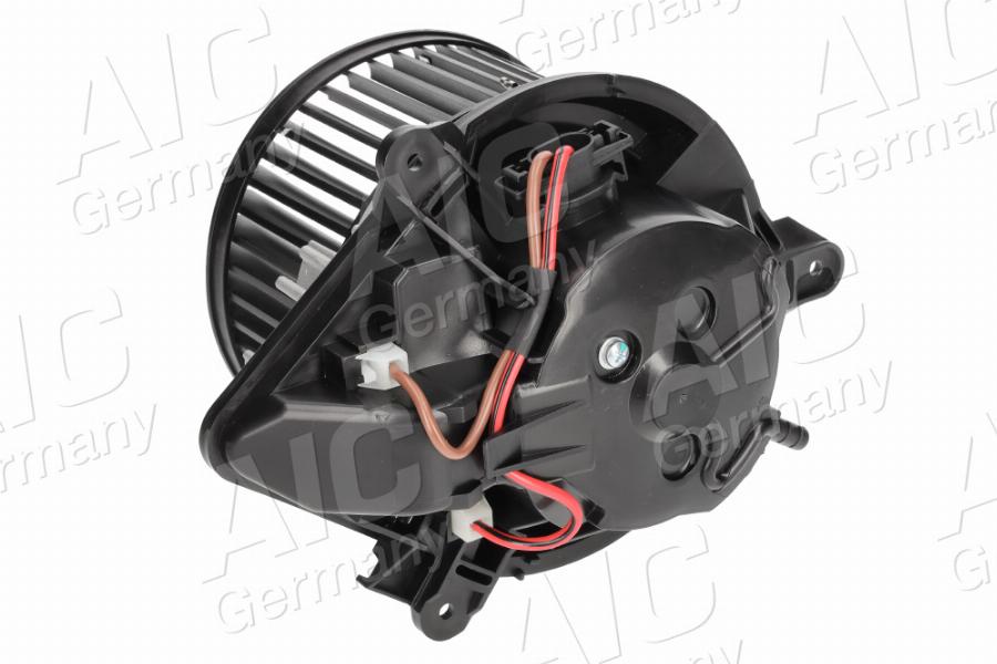 AIC 54271 - Elektromotors, Salona ventilācija www.autospares.lv