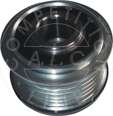 AIC 54742 - Pulley, alternator, freewheel clutch www.autospares.lv