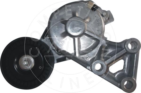 AIC 54764 - Натяжитель, поликлиновый ремень www.autospares.lv