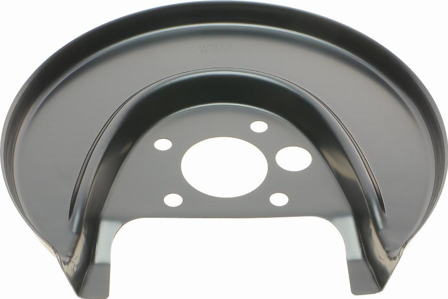 AIC 54703 - Dubļu sargs, Bremžu disks www.autospares.lv