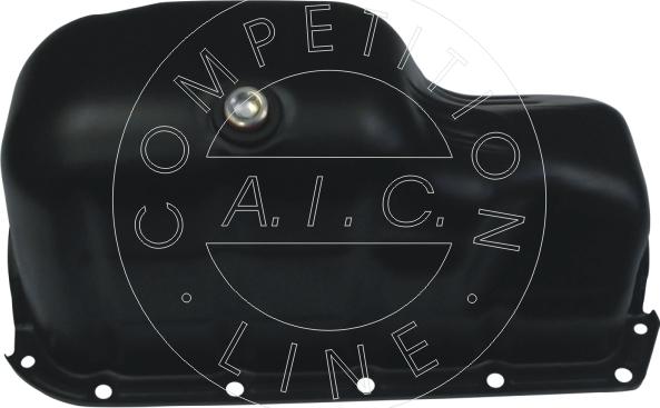 AIC 54711 - Eļļas vācele www.autospares.lv