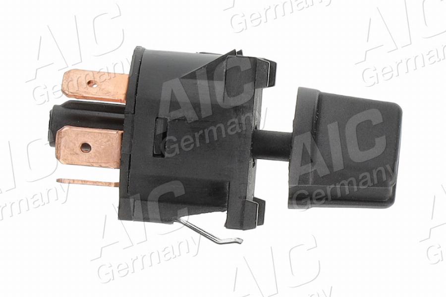 AIC 55904 - Blower Switch, heating / ventilation www.autospares.lv
