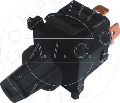 AIC 55904 - Ventilatora slēdzis, Apsilde / Ventilācija www.autospares.lv