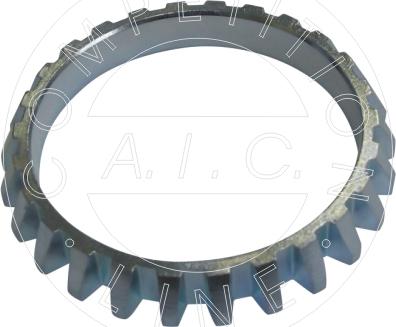 AIC 55409 - Devēja gredzens, ABS www.autospares.lv