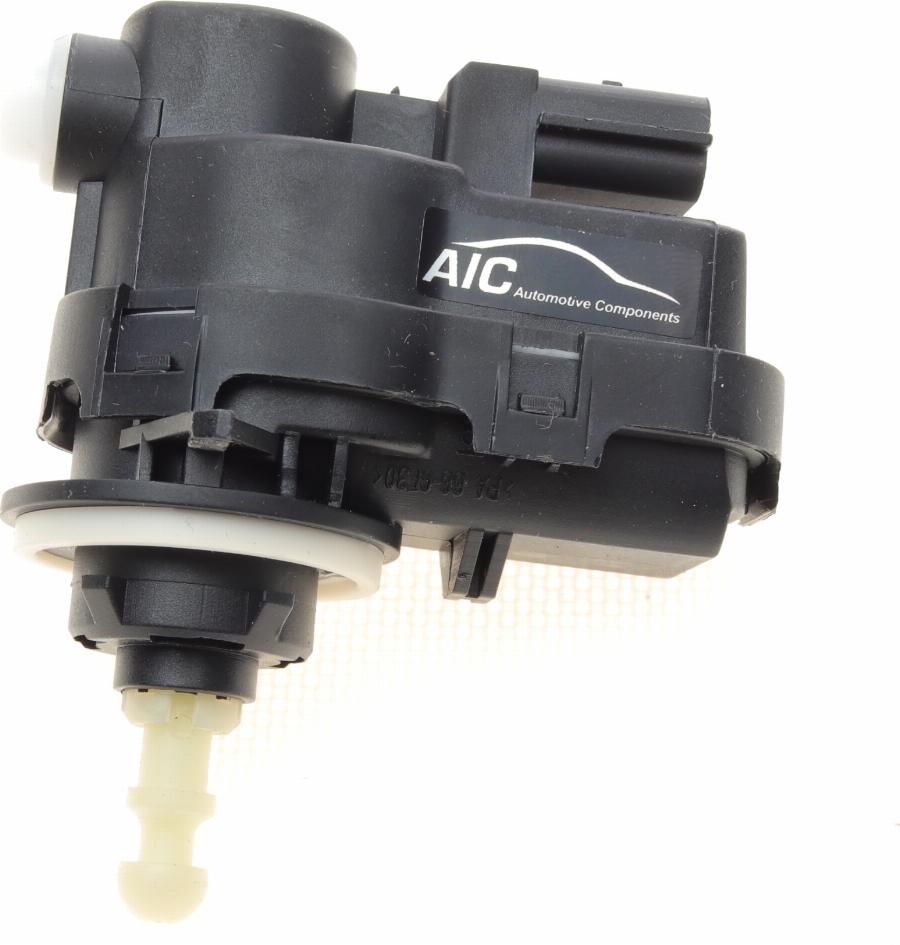 AIC 55408 - Regulējošais elements, Lukturu augstuma regulēšana www.autospares.lv