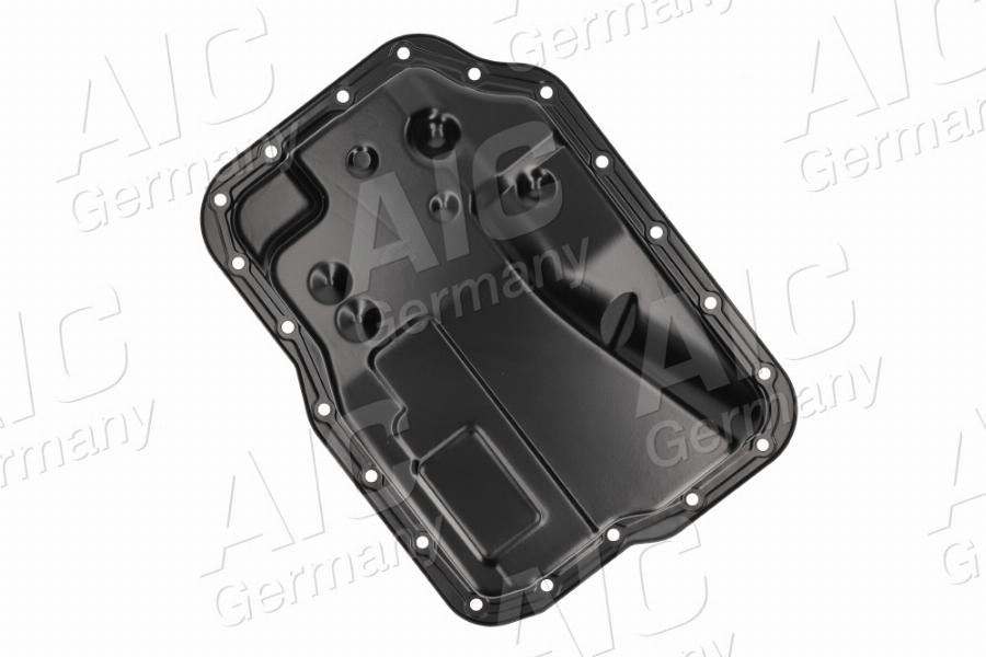 AIC 55551 - Масляный поддон, автоматическая коробка передач www.autospares.lv